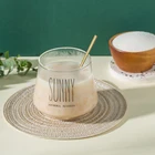 Coffee Mix Factory Supply Coffee Mix Baking Material Non-dairy Coffee Creamer Powder