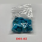 Stone Natural Jade Stone Turquoise Round Flat Beads Jewelry Accessories DIY Jewelry Making Turquoise