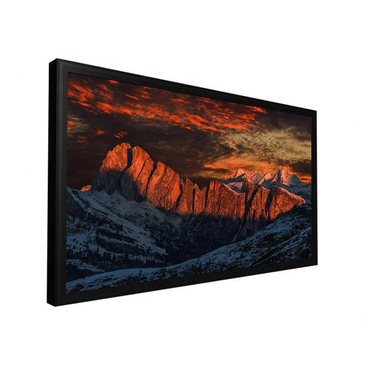 sharp lcd panel replacement factory