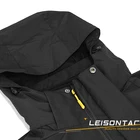 Jacket Life Protective Jacket For Security And Self-defence With Bulletproof Stab-proof Cut-protection