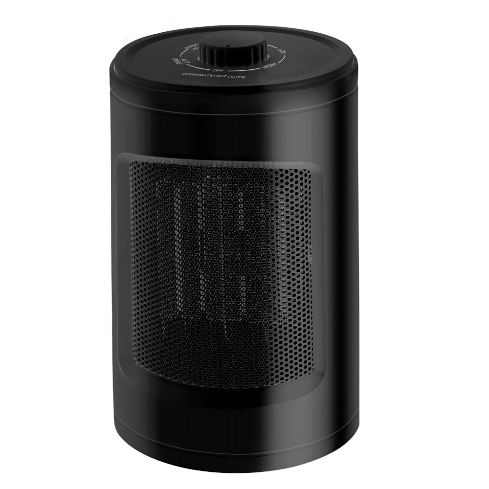 Electric Ptc Infrared Heater, Portable, Plastic - detail 2
