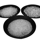 Glass Crushed Clear Glass For Fibreglass