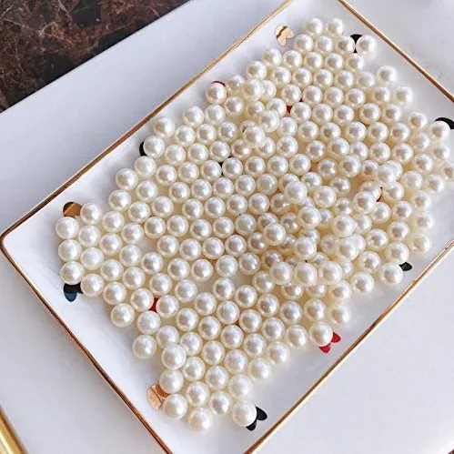 HMOIS Wholesale Cultured Pearls Real Natural Freshwater Pearls