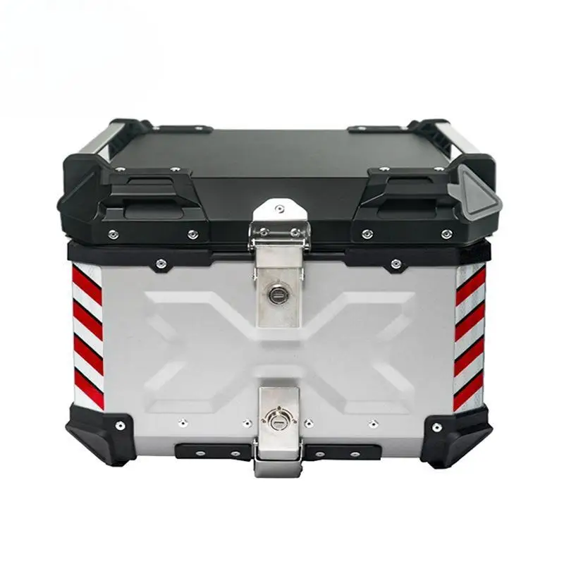Manufacturer Directly Supplies PP Tail Box Motorcycle Box