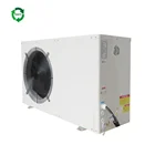 Quality Deg OSB 2021Hot Sale China High Quality Domestic/Evi 85 Deg C Heat Pump