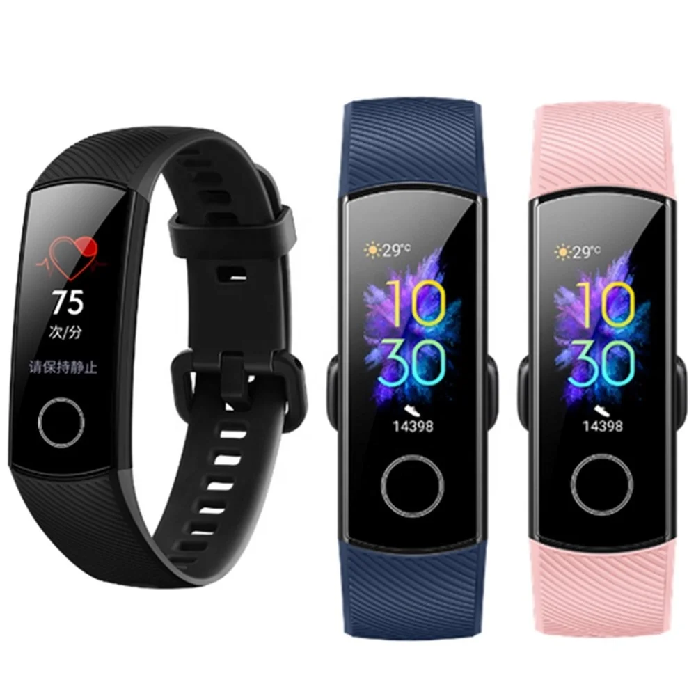 Venta Honor Smartwatch 5 En Stock