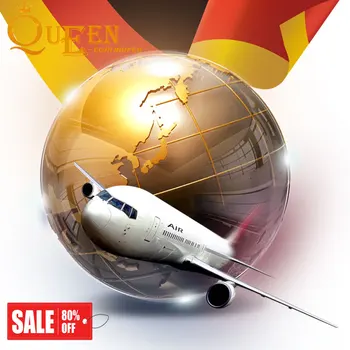 Germany China freight forwarder Air Sea Shipping To Australia USA Canada Door to Door DDP LCL Express Drop shipping products