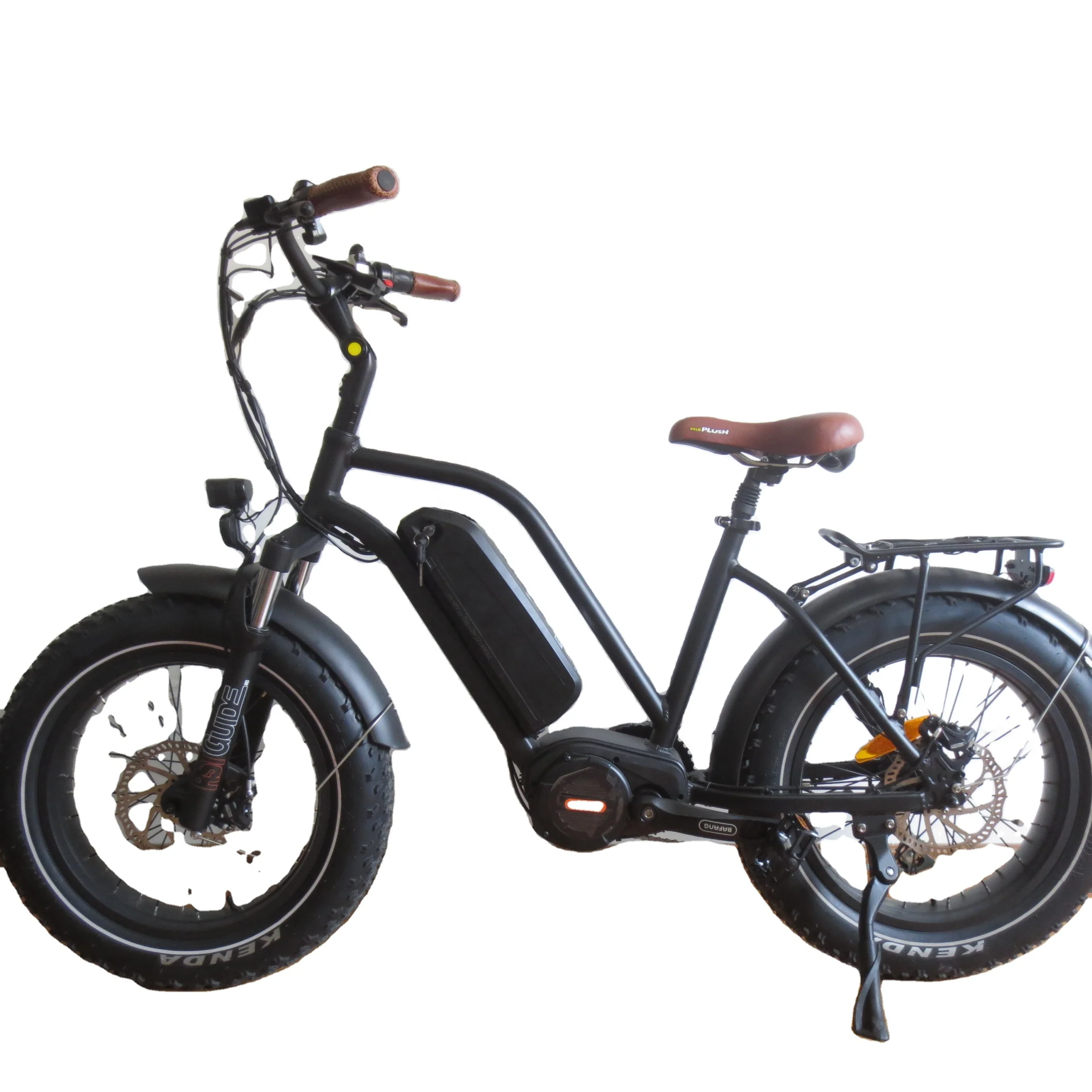 bafang ultra retail ebike