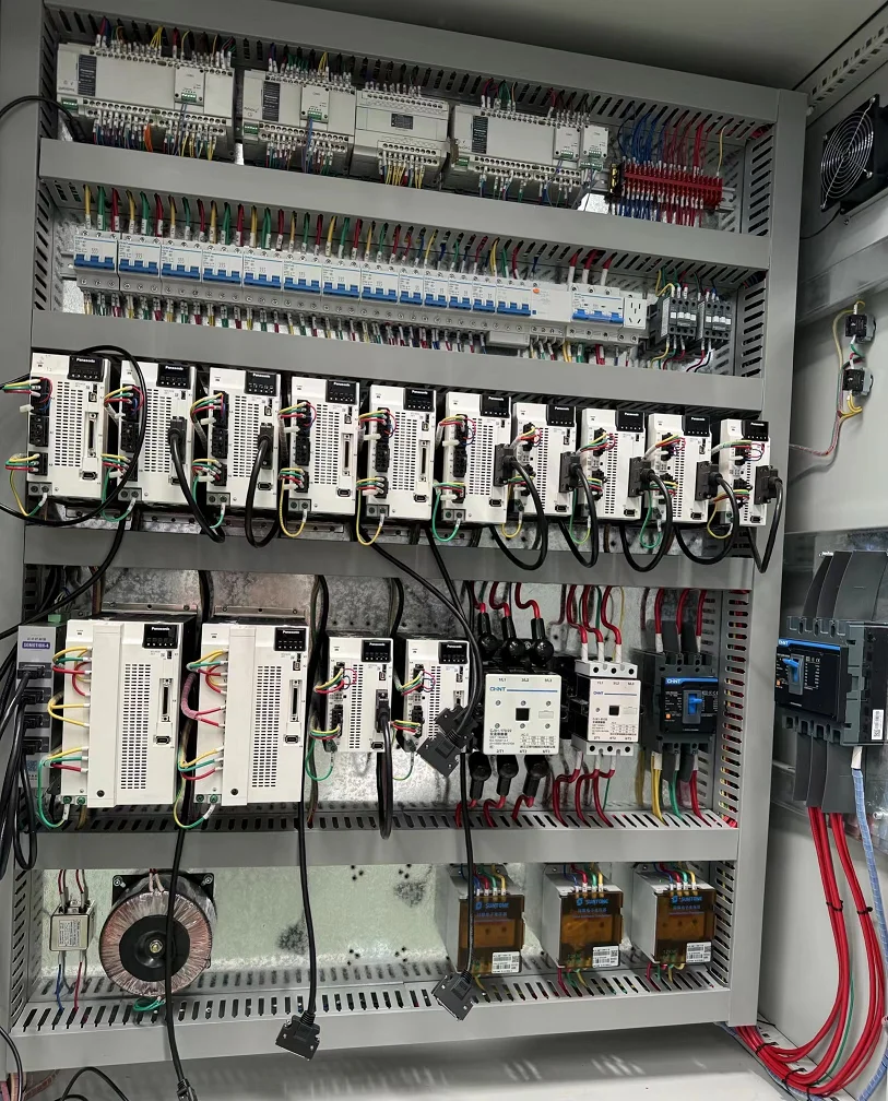 Automatic Flat Bottom 8 Sides Sealing Pouch Bag Making Machine WSD-800F  Automatic Flat Bottom 8 Sides Sealing Pouch Bag Making Machine WSD-800F