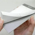 Free Free Samples Wholesale Customized Notes Pad Writing Tablets Memo Pad To Do List Notepad