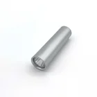 Led Aluminum Torch Ledled LED Mini Tiny Pocket Aluminum Flashlights With Lanyard UV Torch Flashlight