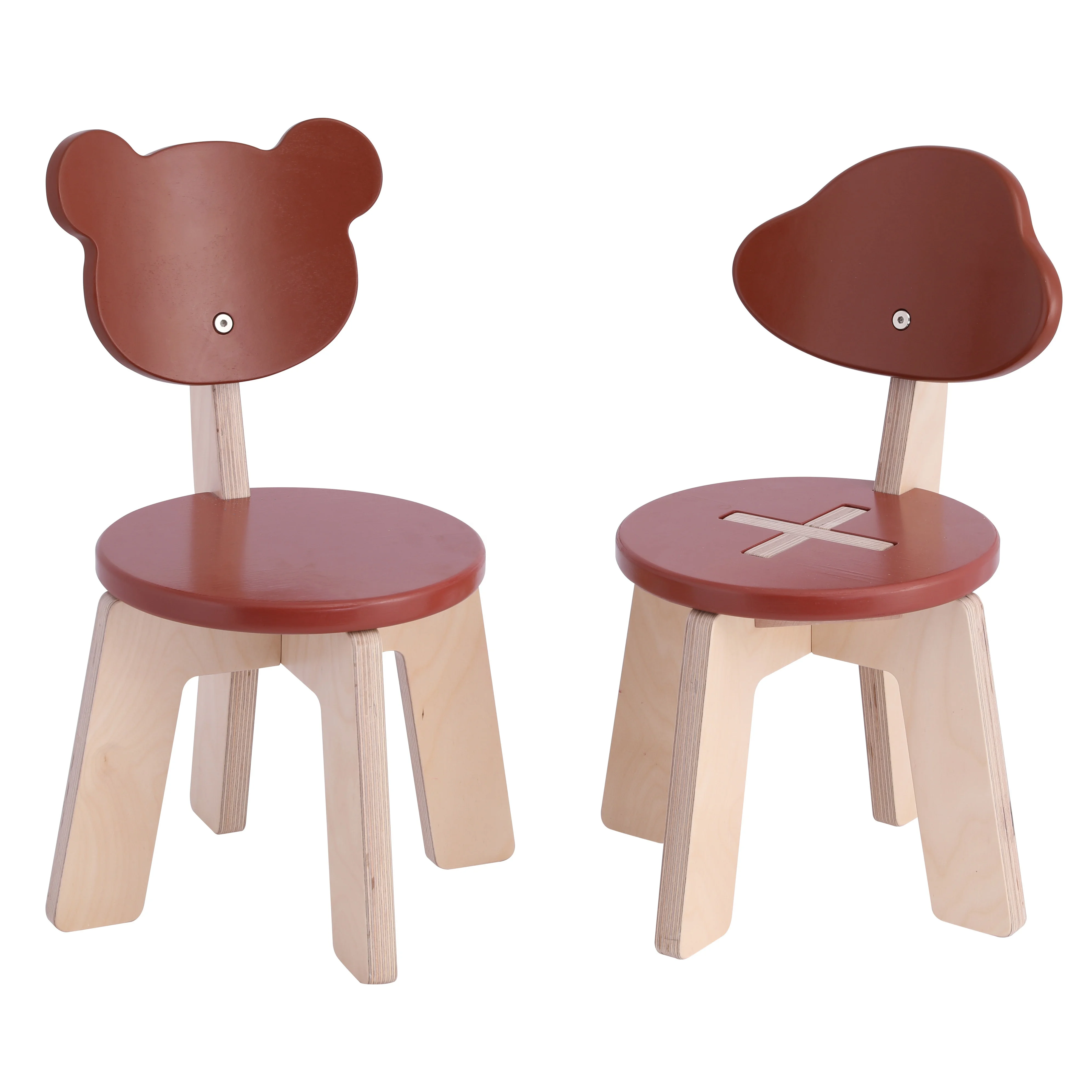 New Product Kids Wooden Animal Stool Chair Customized Color Kids Wooden  Chair - Buy Kids Wooden Chair,Animal Kid Chair,Kids Wooden Animal Stool  Chair Product on 