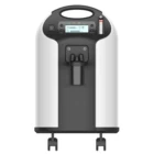Nebulization Function 3L/min Oxygen Production Homecare Mobile China Oxygen Concentrator