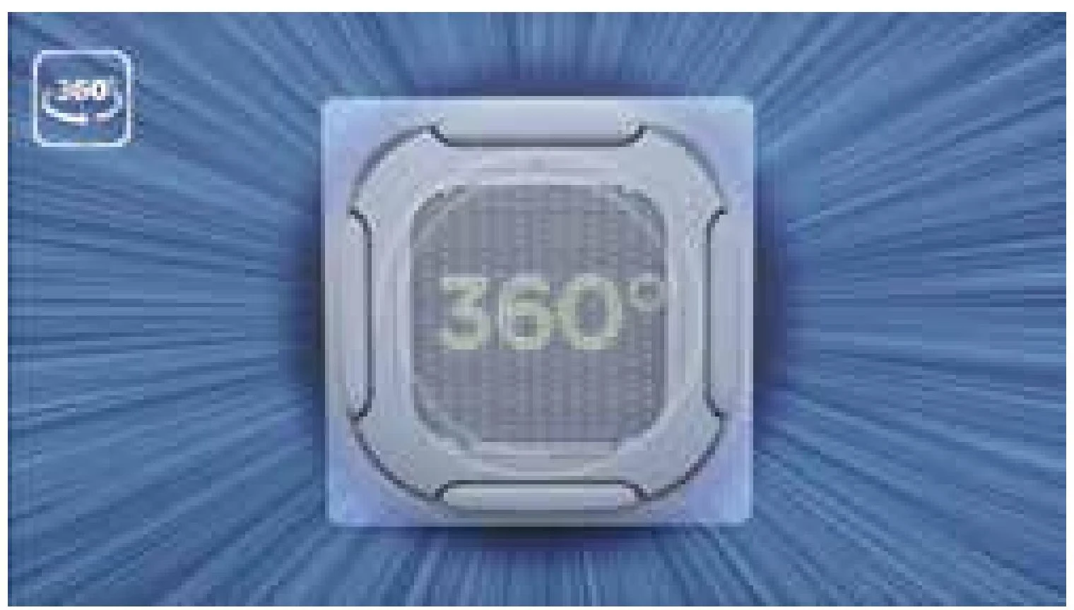 Vrf Vrv Stylish Panel, 600CFM, Ceiling - detail 20