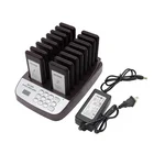 Call Call Pager Restaurant Waiter Call Pager Wireless Paging Queuing System KL-QC01