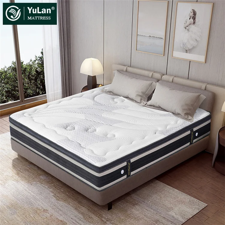 dream coil mattress