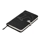Top School Top Quality Black Cover Stylish School Notebooks