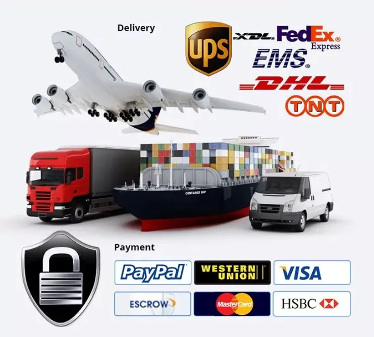 Customizable 72V 40Ah Rechargeable Li Ion Battery with BMS Inside and 3 Years Warranty