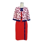 Clothes For Adult Plus Size Business Suit Ladies Church Clothes For Older Adult