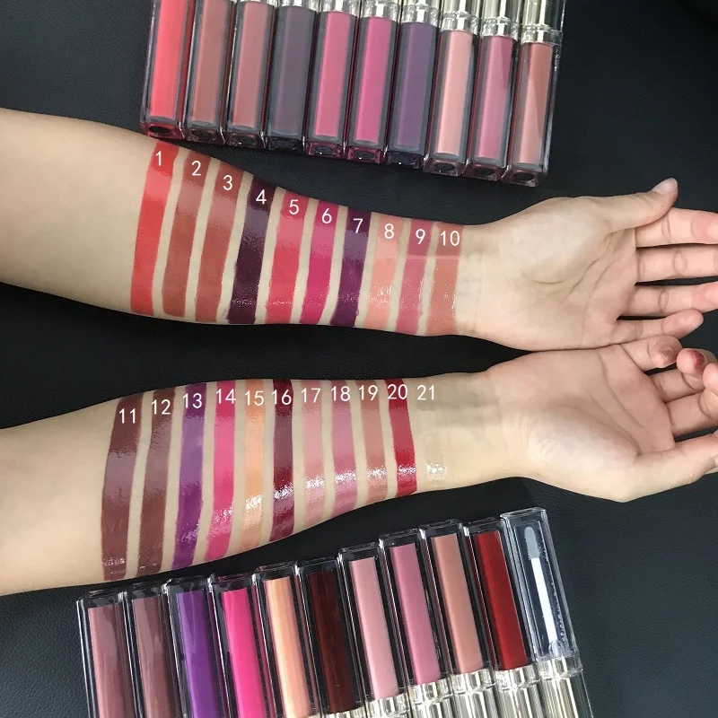 lip gloss pigments wholesale