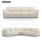 Modern Modernmodern Living Room Sofas SCIHOME Living Room Furniture Modern Fabric Sectional Sofa