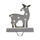 Stocking Holder Deer Socks Hook Customizable Stocking Holder Decoration Christmas Gift