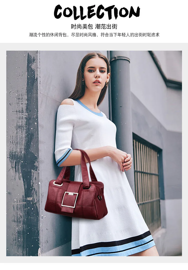 Factory Wholesale Designer Handbags Famous Brands Luxury Handbags For Womens Shoulder Tote Bag