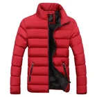 Coat Men Coat Waterproof Plus Size Winter Waterproof Fashion Jacket And Coat Jackette For Men