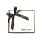 Gift Gift Box Wholesale High Quality Cheap Luxury Paper Packaging Gift Box