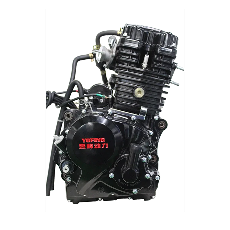 alibaba motorcycle engine