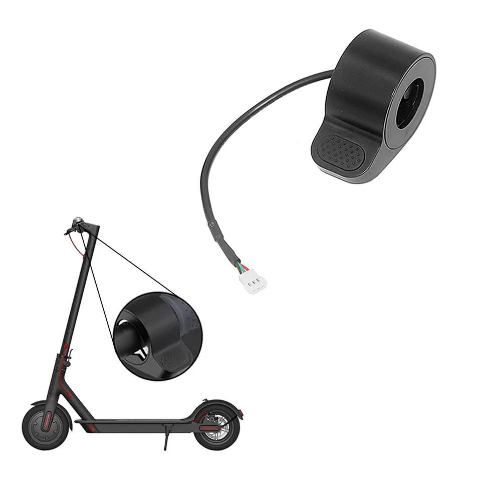 GXL V2 scooter throttle for Gotrax GXL V2 Throttle Accelerator electric scooter accessories parts