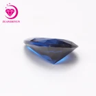 Gems Pear Spinel Gems Pear Shape Synthetic Spinel Factory Direct Sale Gemstones
