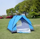 Family Everich Best Selling Dependable Inflatable Dome Tents Camping Outdoor Waterproof Large Family For Sale