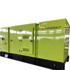 Generators Generator Electric 200KW China Silent Cummins Diesel Generators For Electric Plant