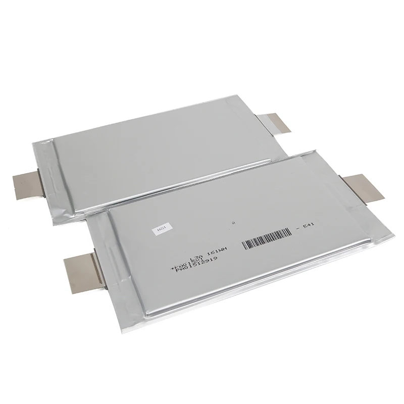 product lithium polymer energy storage battery nmc rechargeable e41 37v 41ah pouch cell battery for ev electric-12