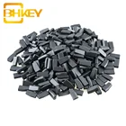Key Transponder Blank Car Key Transponder Chip 4D63 80Bit 4D ID63 Chip Key Chip For Ford Mazda