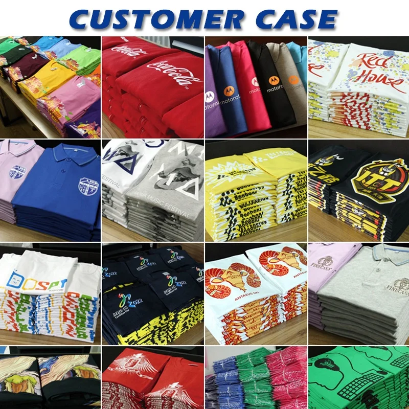 Customized Printing Business Polo T Shirts Custom High Quality Embroidery 100% Cotton Mens Polo