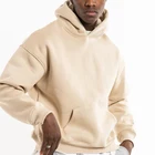 Hoodies High Quality Hoodies Custom Logo Wholesale Plain Cheap Men' Hoodies