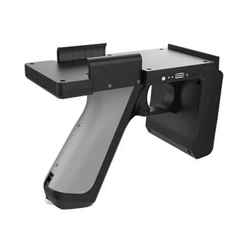 T30 PDA Pistol Grip Trigger Handle For Rugged Handheld Android 2D Barcode Scanner Wireless UHF RFID Reader