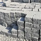 Stone China Granite Cubes Stone Granite Setts For Paving Stone