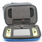 Case Best Selling Excellent Stability Switch Game Bag Portable Wholesale EVA Hard Case For Switch