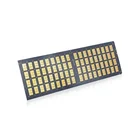Ic PBGA FBGA Ultra Thin Thickness IC Substrate 5G IC Carrier IC Chip Substrate