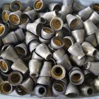 Forging Customized Brass Hot Forging Service
