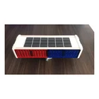 Bright Red And Blue Flashing Lights Traffic Warning Strobe Light Direct Led Warning Light