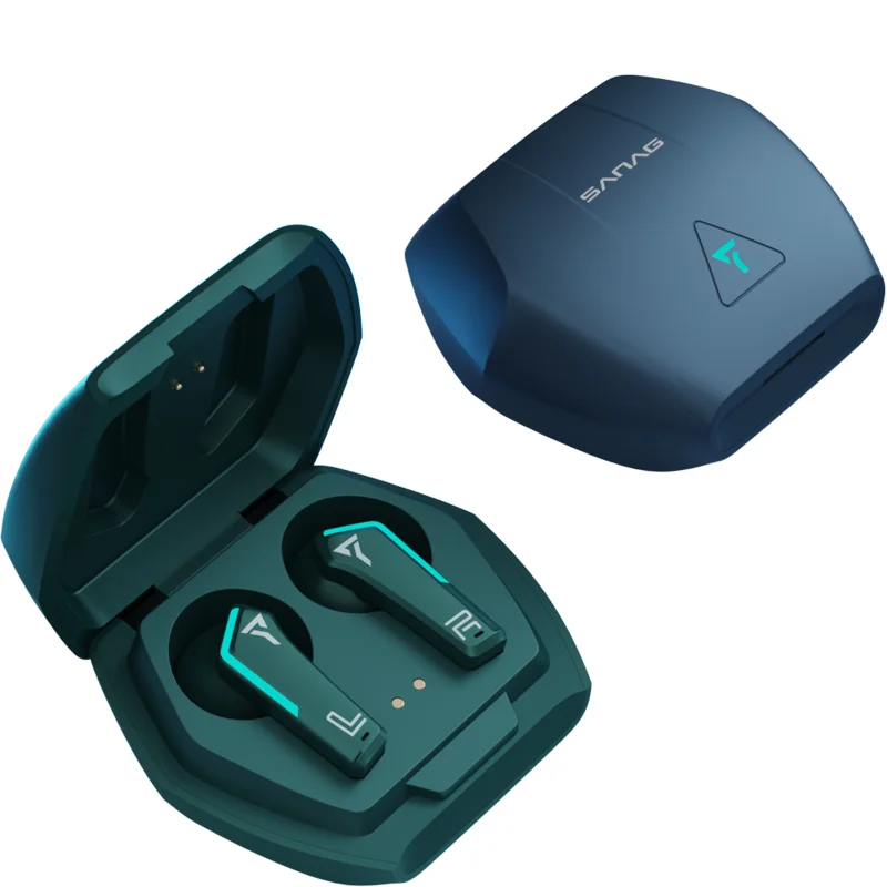 2022 Sanag X Pro Anc Noise Cancelling 