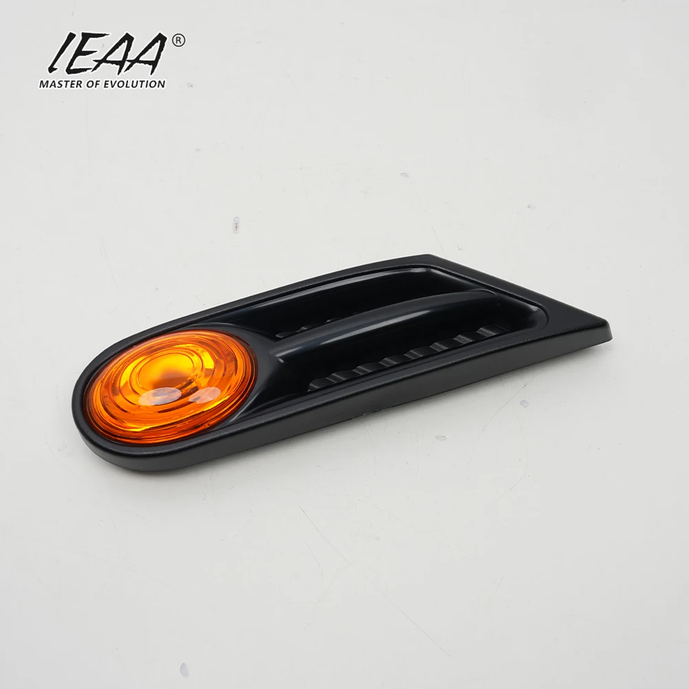 product car side lamp for bmw mini countryman f54 2011 2016 fender turn signal lamp side marker lamp-8