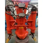 Sand Pump Sand Pump River Sand Cutter Suction Pump