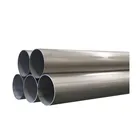 904L Wholesale Seamless Stainless Steel Pipe Tube 0.8mm 0.9mm 1.0mm 1.2mm 1.4mm 1.6mm 1.8mm 2mm Price Kg