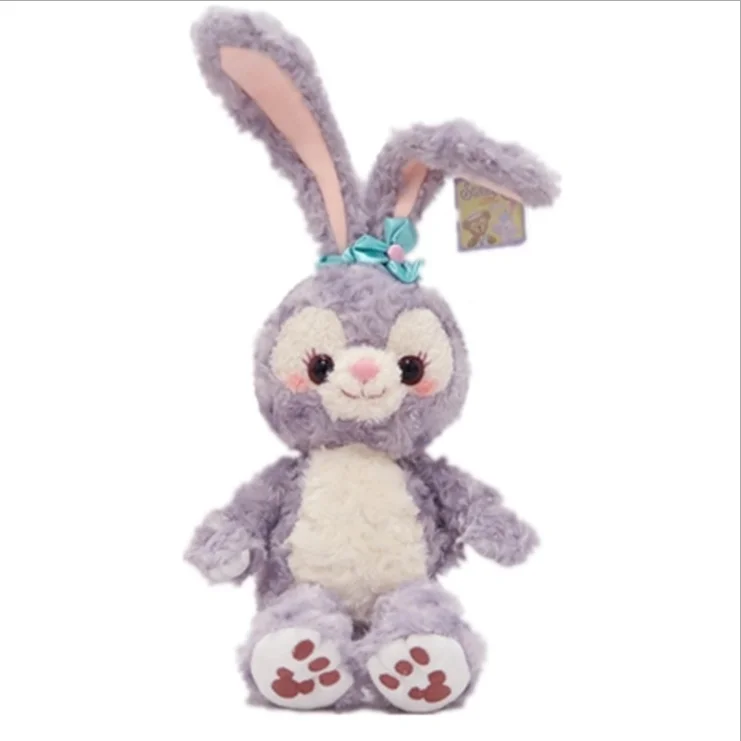 stella lou plush