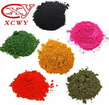 Acid/ Basic/Solvent/Direct Dyes Sulphur Black Organic powder dyes